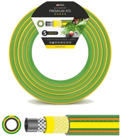 Gyp kopshti për ujitje AWTools (AW70406) - 1