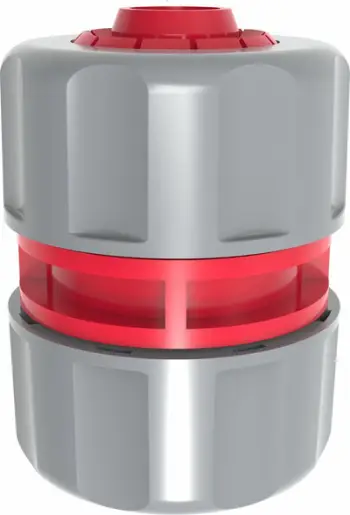 Lidhës i zorrëve AWTools 1/2", 50 copë