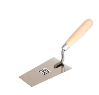 Mistri AWTools AW30253, 160mm, bezhë