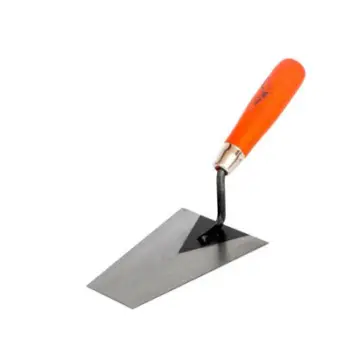 Mistri trapezoidale me dorezë druri AWTools AW30255, 180 mm
