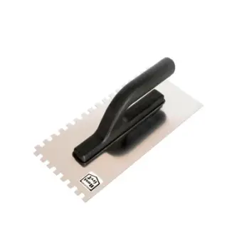 Mistri metalike AWTools 270 mm, me dorezë plastike dhëmbësh 10 mm AW30210