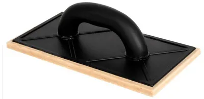 Lopatëz AWTools AW30225, 270mm, e zezë - 1