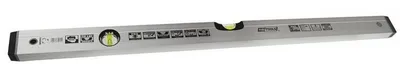 Nivelues ndërtimi AWTools, 150 cm - 1