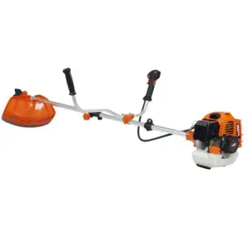 Prerëse furçash benzine AWTools BC415 2KM 42 / 25.5cm AW70001
