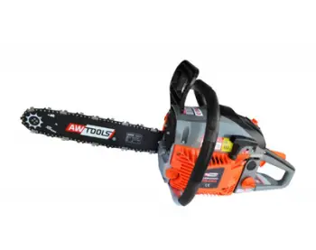 Sharrë elektrike me zinxhir AWTools CS450, 2.4 HP