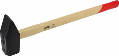 Çekiç AWTOOLS KOWALSKI AW32044BL, 6kg - 1