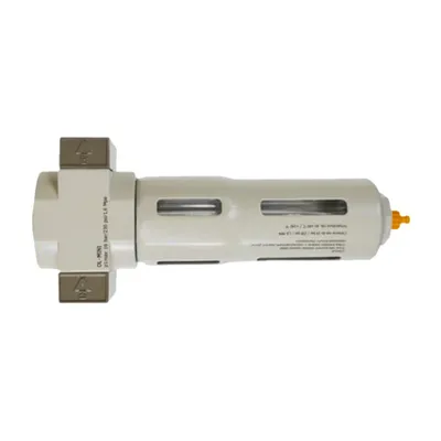 Aksesor për kompresim AWTools, 1/2'', 5µm, i hirtë - 1
