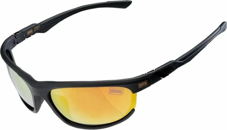 Syze dielli Magnum unisex, shumëngjyrëshe - 1