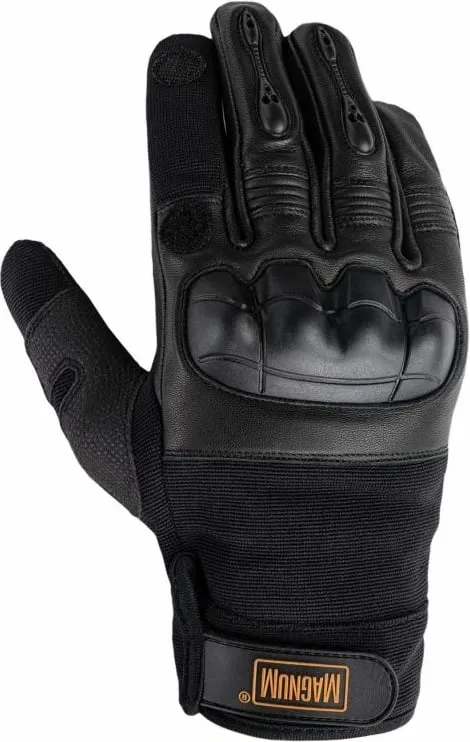 Doreza taktike Magnum, unisex, të zeza - 2