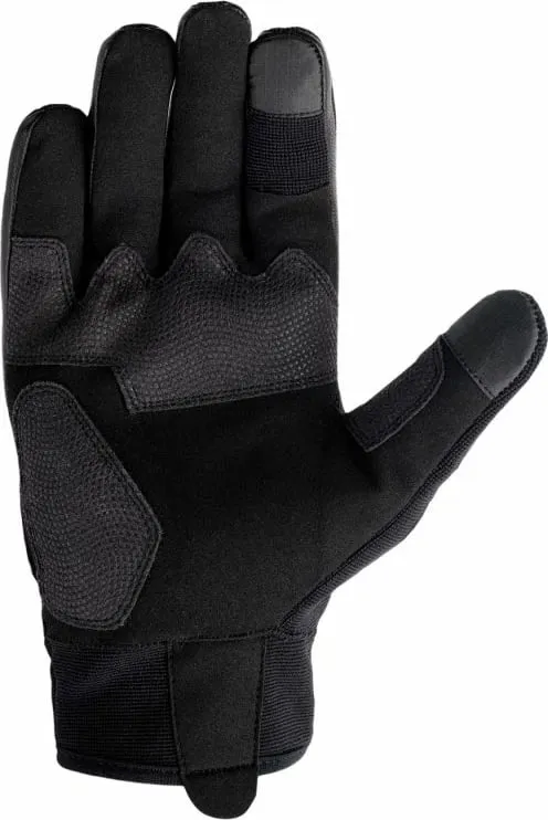 Doreza taktike Magnum, unisex, të zeza - 3