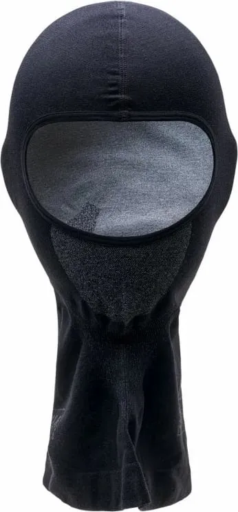 Balaklavë Magnum unisex, e zezë - 1