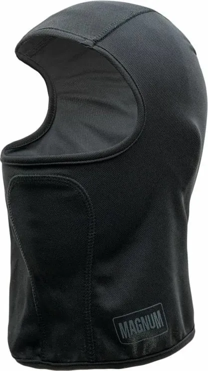 Balakllavë Magnum unisex, e zezë - 1