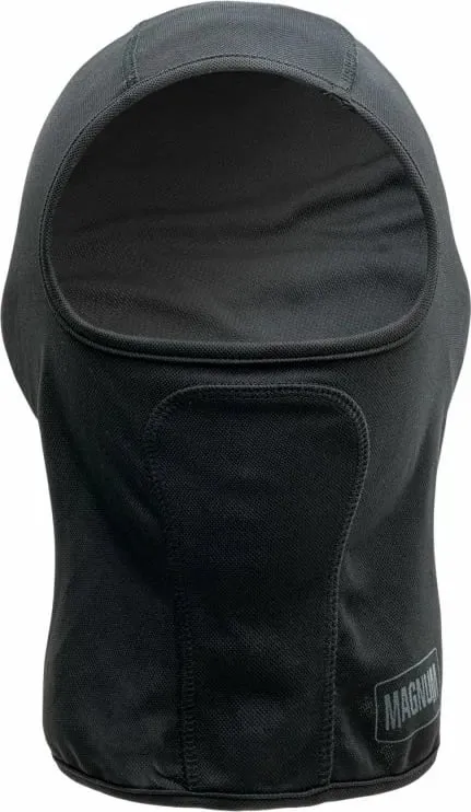 Balakllavë Magnum unisex, e zezë - 2