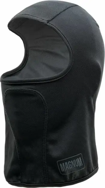 Balakllavë Magnum unisex, e zezë