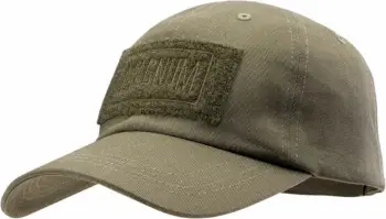 Kapele Magnum Doran Cap 92800503511, baseball, poliester, e zezë