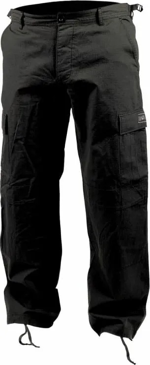 Pantallona për meshkuj Magnum ATERO 3.0, XL, të zinj - 5