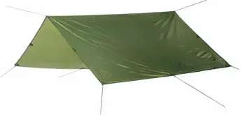 Mbulesë kampingu Magnum Tellado 92800404109, 285x240cm, papërshkueshme nga uji 2000mm, jeshile