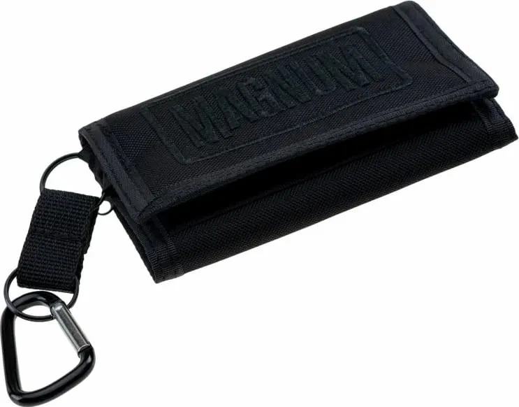 Kuletë Magnum, e zezë - 6