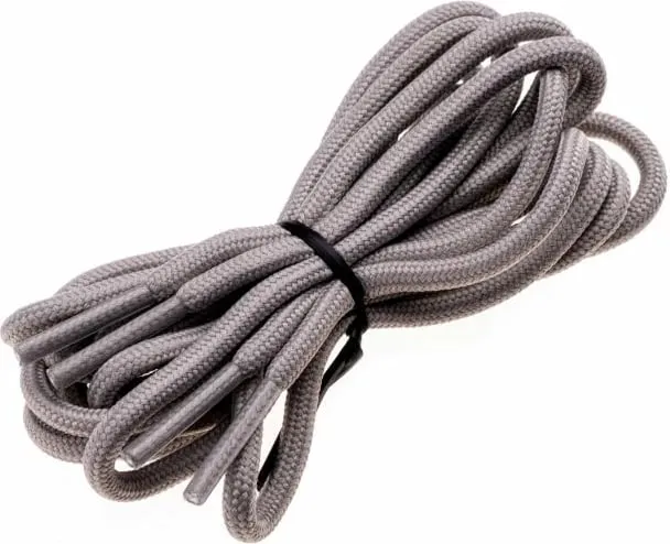 Lidhëse këpucësh Magnum unisex, gri - 6