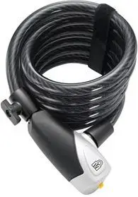 Dry biçiklete Magnum 3017 (MGN-3017), i zi