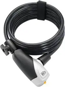 Dry i biçikletës Magnum 3018 (MGN-3018), i zi