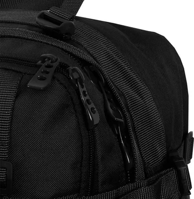 Çantë për hiking MAGNUM TAIGA 45L, e zezë - 6