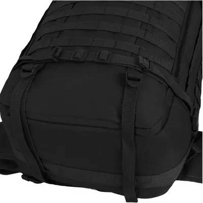 Çantë për hiking MAGNUM TAIGA 45L, e zezë - 8