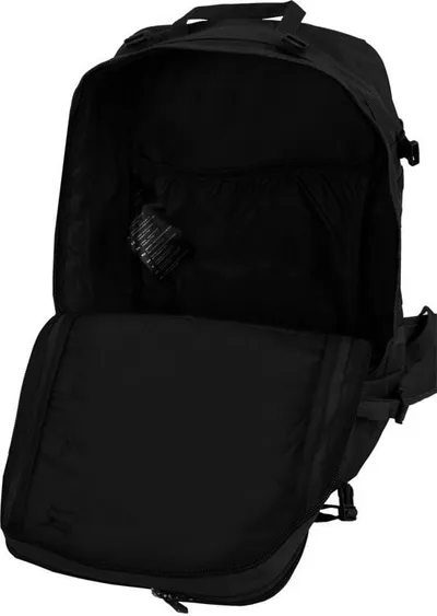 Çantë për hiking MAGNUM TAIGA 45L, e zezë - 10