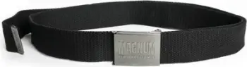 Rrip për meshkuj Magnum, i zi