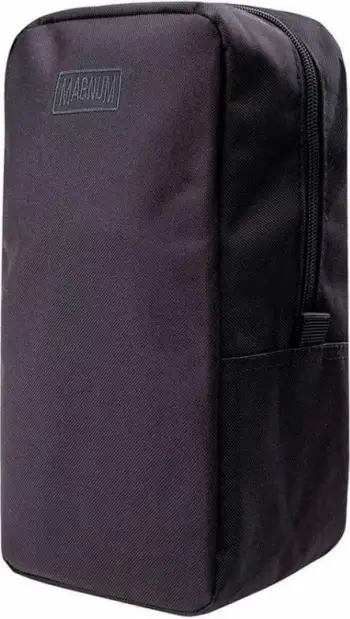 Çantë kozmetike Magnum Pocket Vz5 92800407096, poliester, e zezë