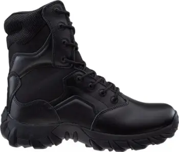 Këpucë outdoor Magnum për meshkuj dhe femra, të zeza