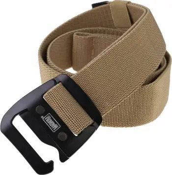Rrip Magnum Panther M 92800400657, poliestër, 3.8cm, ngjyrë rërë