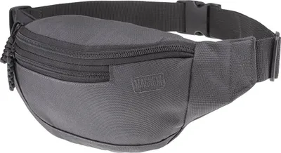 Çantë për meshkuj Magnum Pouch, e hirtë - 1
