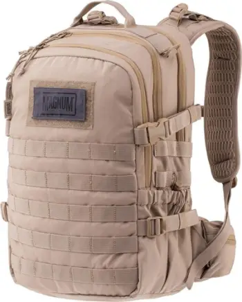 Çantë shpine për hiking Magnum Urabantask, 25L