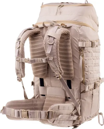 Çantë shpine për hiking Magnum Multitask, 55 L - 3