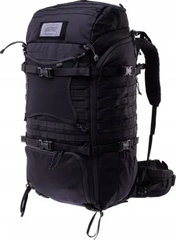 Çantë shpine për hiking Magnum Multitask Cordura, 85 L