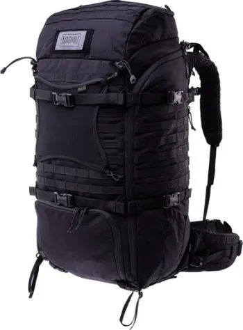 Çantë shpine për hiking Magnum Multitask Cordura, 55 L
