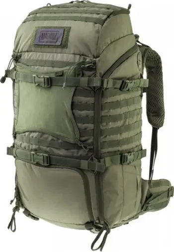 Çantë shpine për hiking Magnum Multitask, 70 L