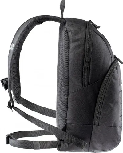 Çantë shpine Magnum Kamel, 15L, e zezë - 4