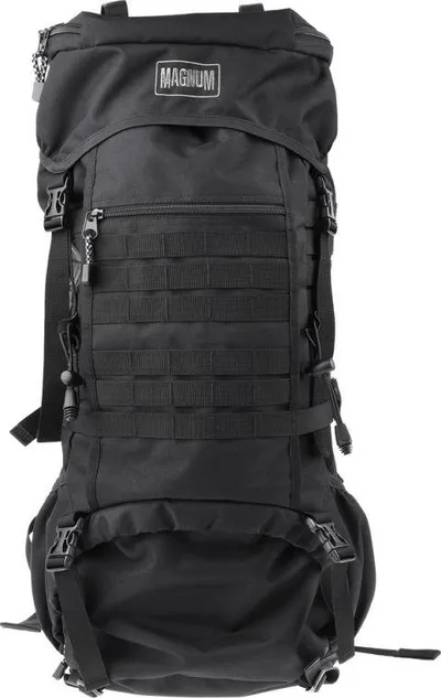 Çantë turizmi Magnum Bison 65L (5784), e zezë - 1