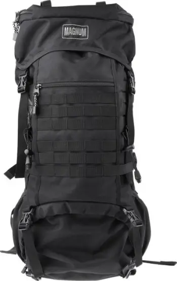 Çantë turizmi Magnum Bison 65L (5784), e zezë