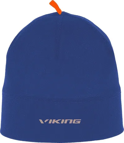 Kapelë Viking, e kaltër - 1