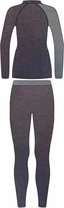 Termike për femra Viking, ngjyrë gri - 2