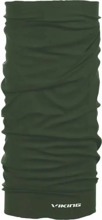 Shall Viking Bandana 1214 410/21/1214, e gjelbër