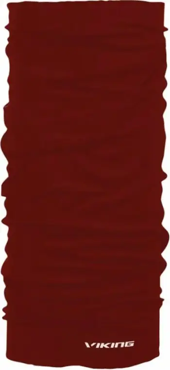 Bandanë Viking Regular 410/21/1214/46, elastike, one size, rozë