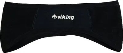 Frotki Viking unisex, të zeza - 1