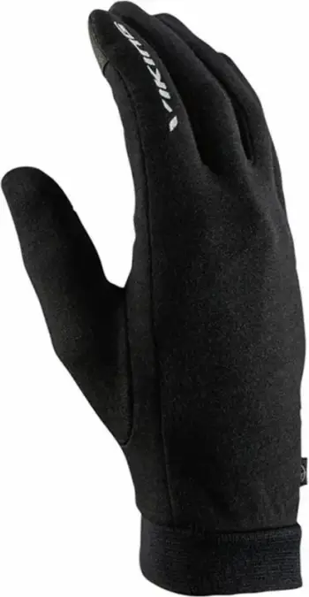 Doreza për femra Viking Alfa Merino, të zeza