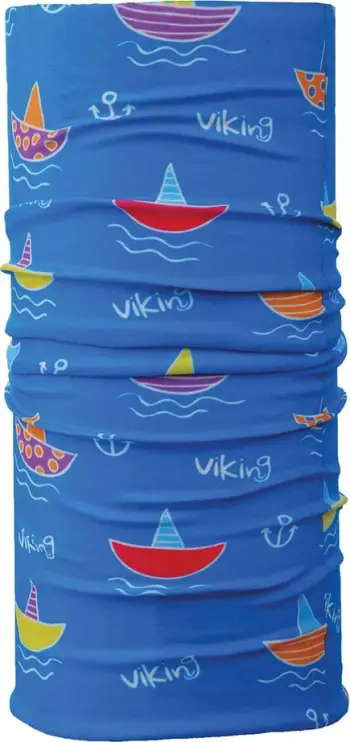 Kapelë Viking UV, për meshkuj dhe femra, blu