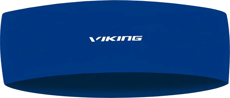 Shirit dore Viking për meshkuj dhe femra, blu - 1
