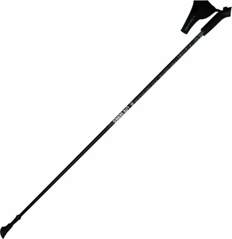 Shkopinj nordikë Viking Lite Pro, 120cm, alumini, uniseks - 2